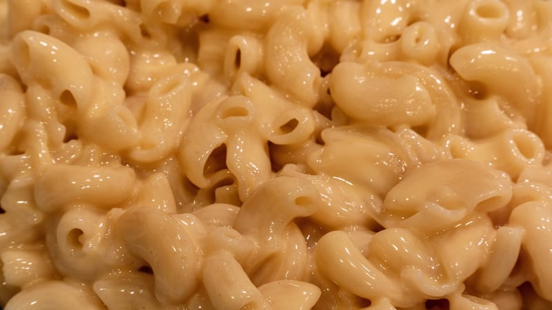 Mac and Cheese